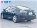 2012 Lexus HS
