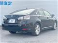 2012 Lexus HS
