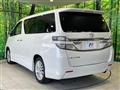 2012 Toyota Vellfire