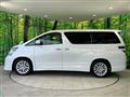 2012 Toyota Vellfire