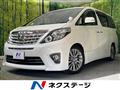 2013 Toyota Alphard
