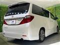 2013 Toyota Alphard