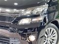 2013 Toyota Vellfire