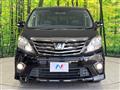 2013 Toyota Alphard