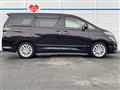 2014 Toyota Vellfire