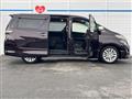 2014 Toyota Vellfire