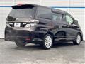 2014 Toyota Vellfire