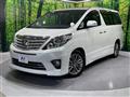 2014 Toyota Alphard
