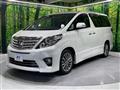2014 Toyota Alphard