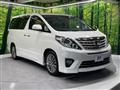 2014 Toyota Alphard