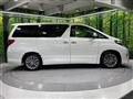 2014 Toyota Alphard