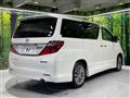 2014 Toyota Alphard