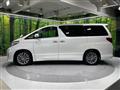 2014 Toyota Alphard