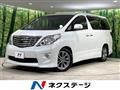 2010 Toyota Alphard