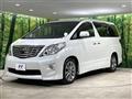 2010 Toyota Alphard