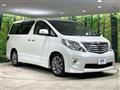 2010 Toyota Alphard
