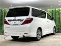 2010 Toyota Alphard