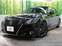 2016 Toyota Crown