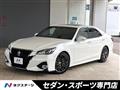 2016 Toyota Crown