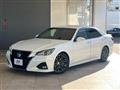 2016 Toyota Crown