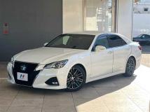 2016 Toyota Crown