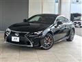 2016 Lexus RC