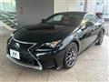 2016 Lexus RC