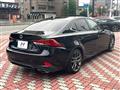 2018 Lexus IS