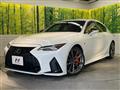 2020 Lexus IS
