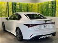 2020 Lexus IS