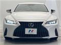 2021 Lexus IS