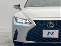 2021 Lexus IS