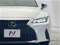 2021 Lexus IS