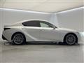 2021 Lexus IS