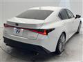 2021 Lexus IS