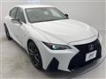 2022 Lexus IS