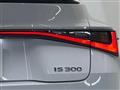 2022 Lexus IS