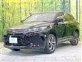 2018 Toyota Harrier