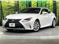 2014 Lexus RC