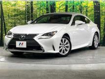 2014 Lexus RC