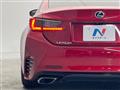 2015 Lexus RC