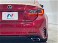 2015 Lexus RC