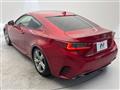 2015 Lexus RC