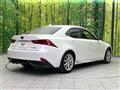 2013 Lexus IS