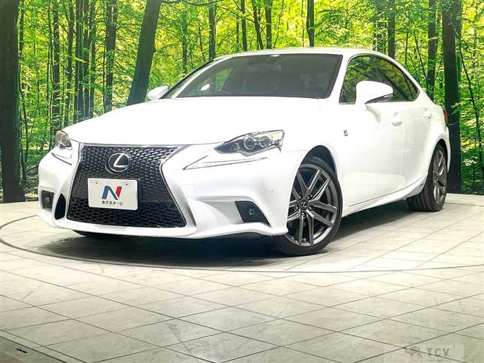 2013 Lexus IS
