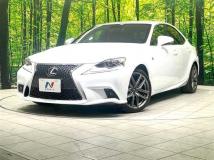 2013 Lexus IS