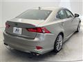 2014 Lexus IS