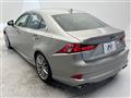 2014 Lexus IS