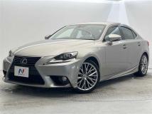 2014 Lexus IS