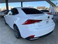 2017 Lexus IS